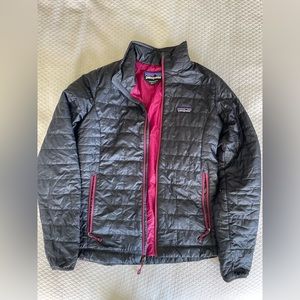 Patagonia Nano Puff Jacket